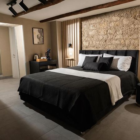 Pendino Rooms Νάπολη Εξωτερικό φωτογραφία