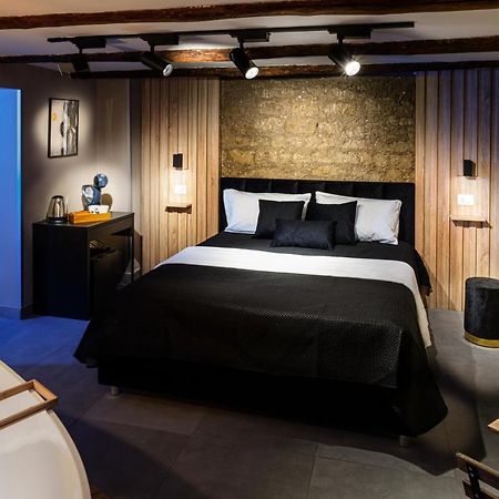 Pendino Rooms Νάπολη Εξωτερικό φωτογραφία