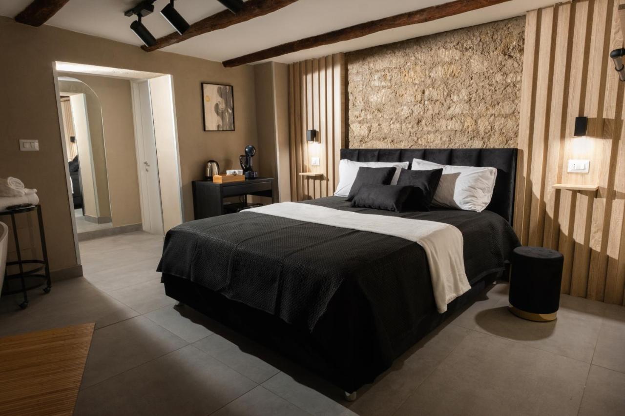 Pendino Rooms Νάπολη Εξωτερικό φωτογραφία