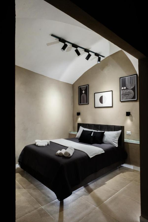 Pendino Rooms Νάπολη Εξωτερικό φωτογραφία