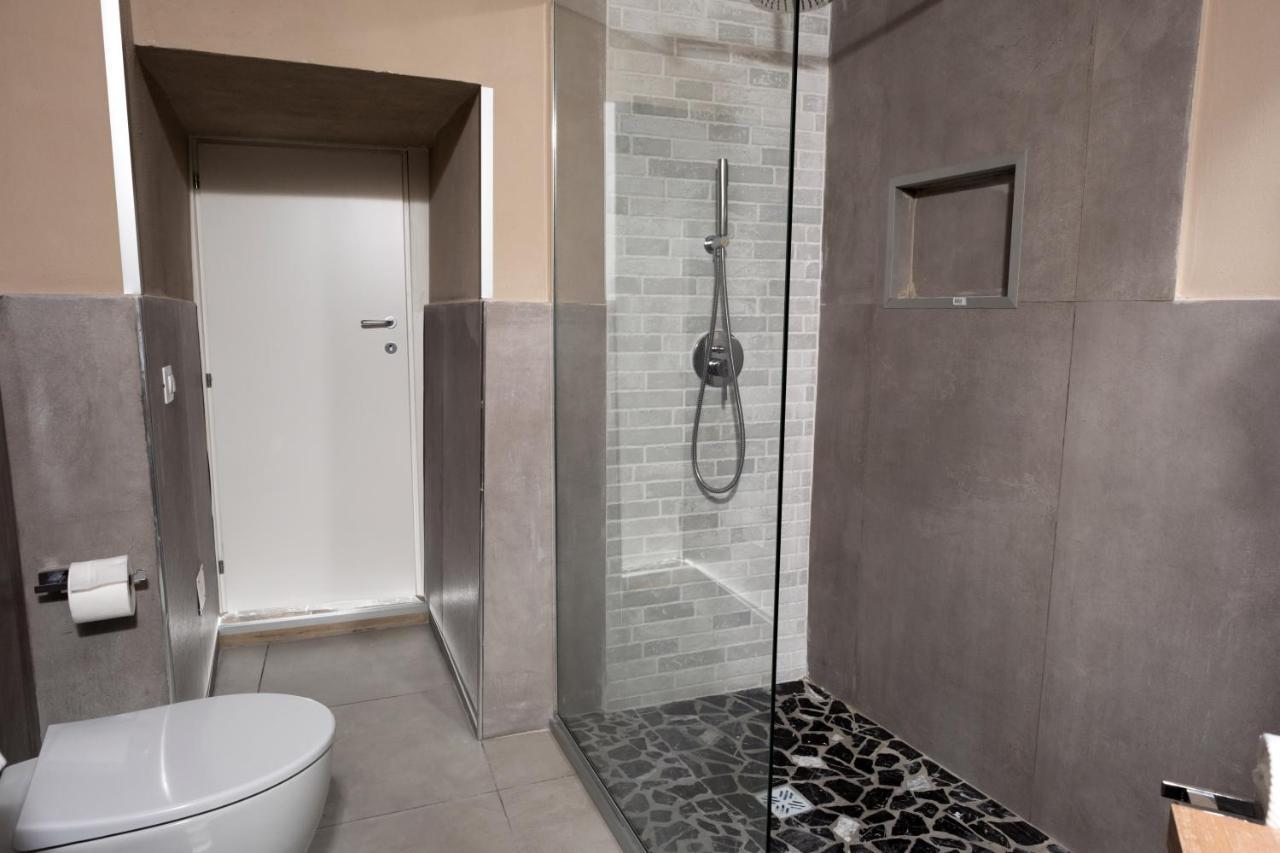 Pendino Rooms Νάπολη Εξωτερικό φωτογραφία