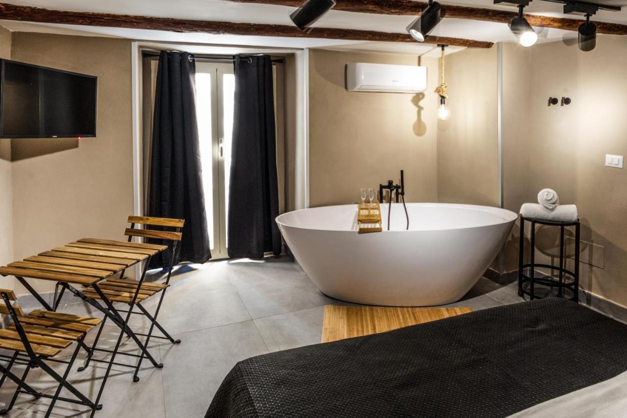 Pendino Rooms Νάπολη Εξωτερικό φωτογραφία