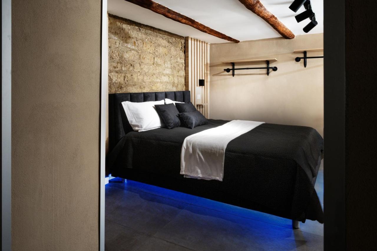 Pendino Rooms Νάπολη Εξωτερικό φωτογραφία