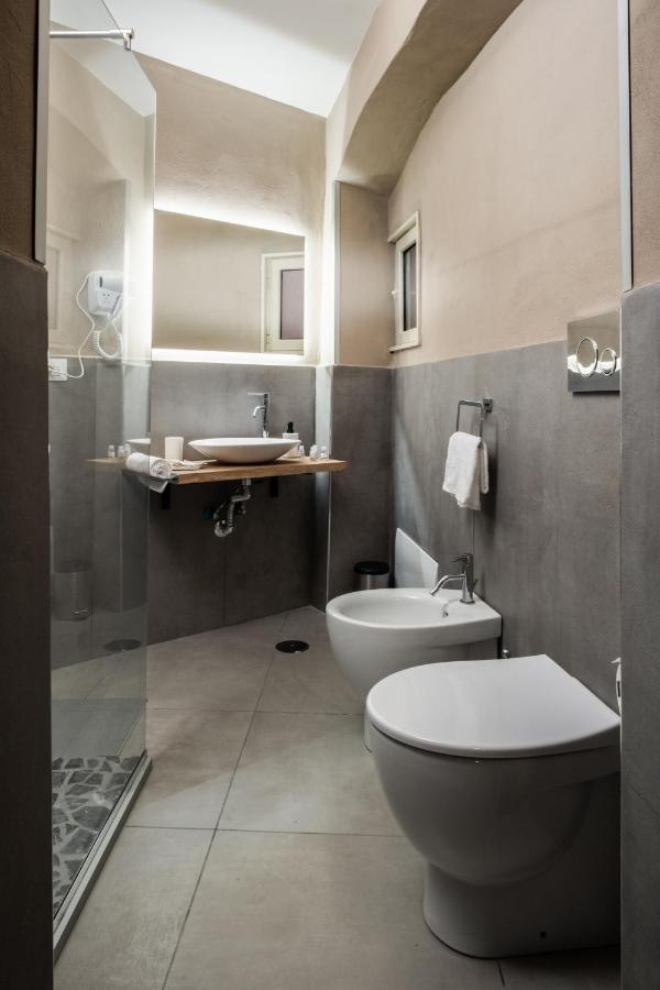 Pendino Rooms Νάπολη Εξωτερικό φωτογραφία