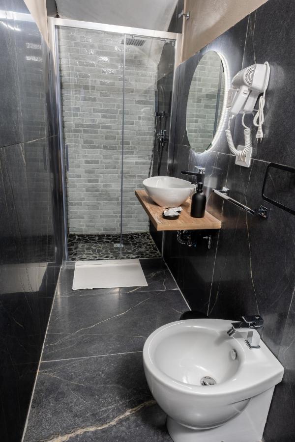Pendino Rooms Νάπολη Εξωτερικό φωτογραφία