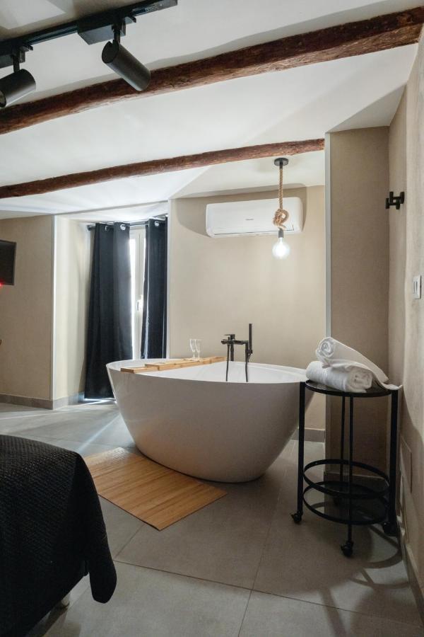 Pendino Rooms Νάπολη Εξωτερικό φωτογραφία