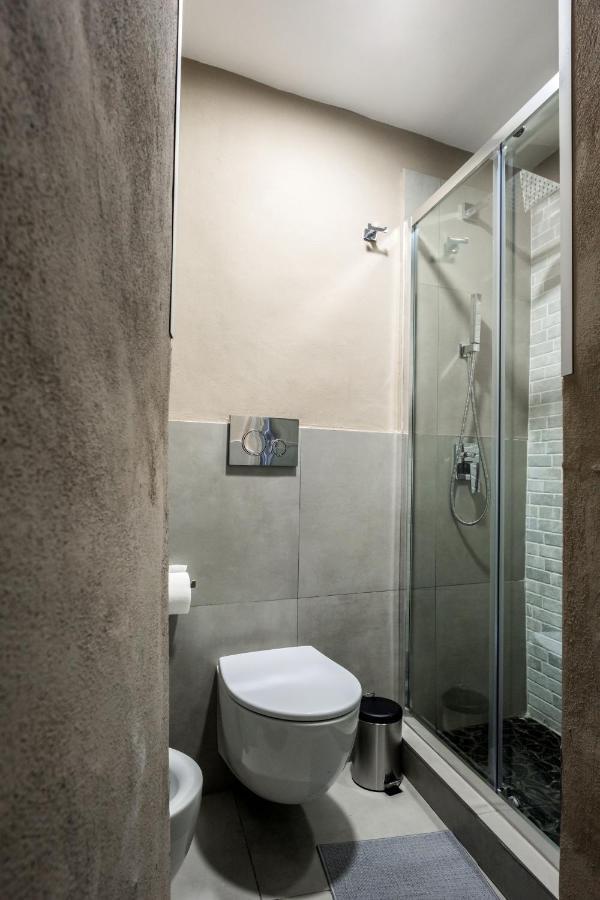 Pendino Rooms Νάπολη Εξωτερικό φωτογραφία