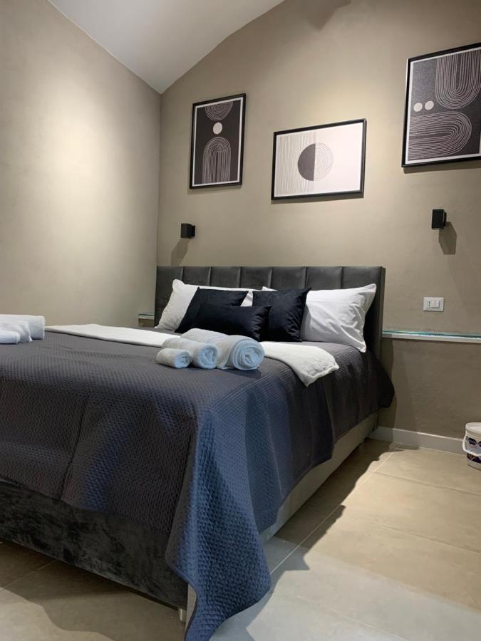 Pendino Rooms Νάπολη Εξωτερικό φωτογραφία