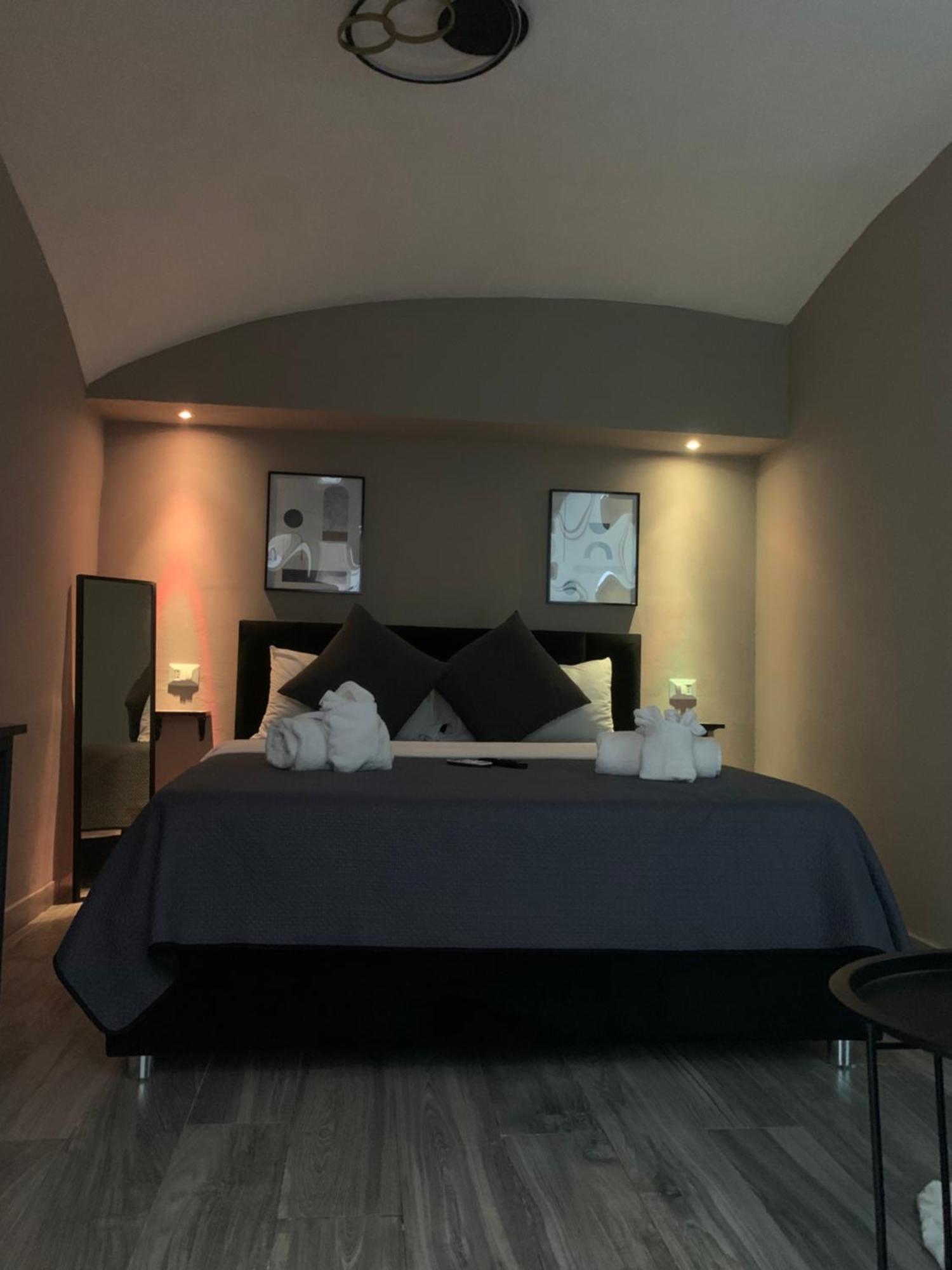 Pendino Rooms Νάπολη Εξωτερικό φωτογραφία