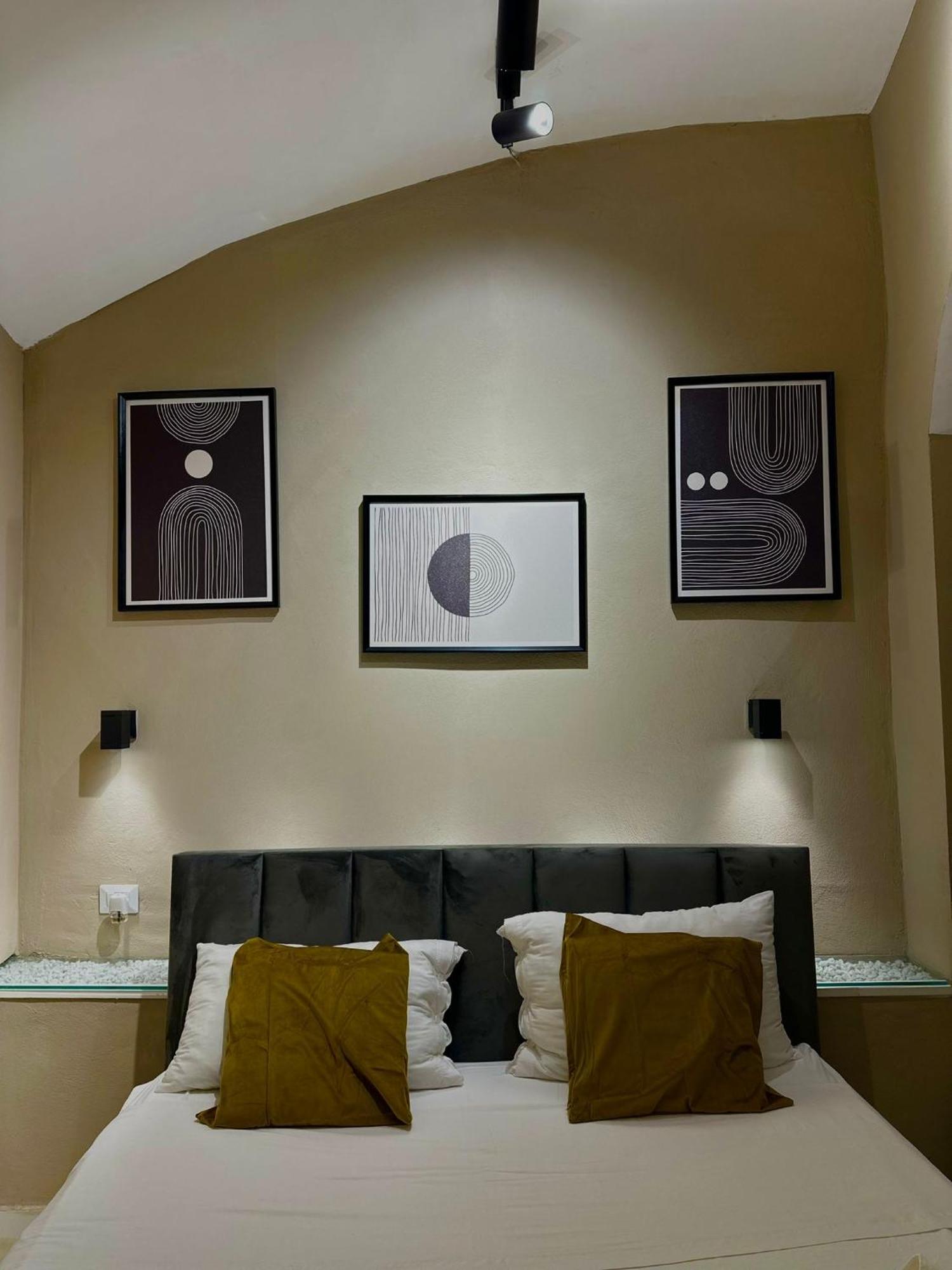 Pendino Rooms Νάπολη Δωμάτιο φωτογραφία